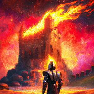 Замок (Explicit)