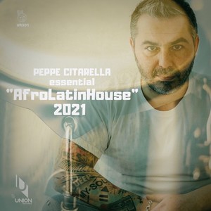 El Jefe Of The Drums (Peppe Citarella 