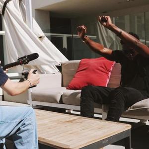 NO DEFEAT (Explicit)