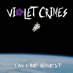 Can I Be Honest (Explicit)