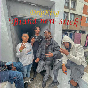 Brand New Stick (Freestyle) [Explicit]