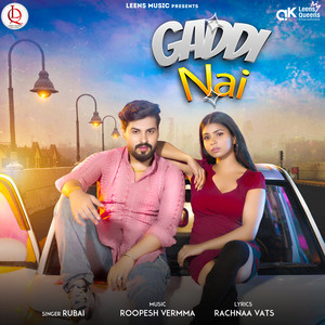 Gaddi Nai