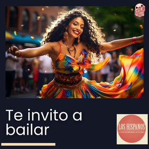 Te Invito a Bailar