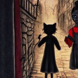 Deceiver // A WORD (Explicit)