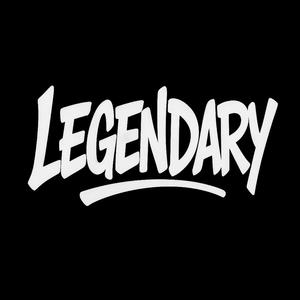 Legendary (feat. A Scholar) (Explicit)