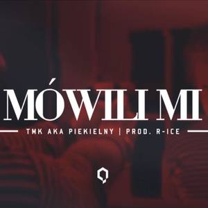Mówili mi (Explicit)
