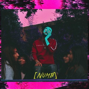 Don't Go(feat. Elina Shaukat)