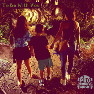To Be With You (feat. Jacob Vallen)