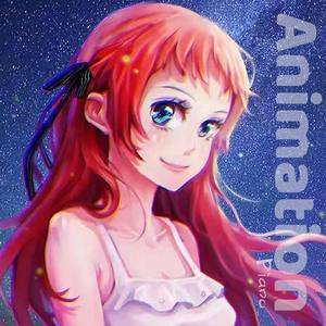 ClariS-钢琴《ヒトリゴト》埃罗芒阿老师 (诺夏Melody remix)