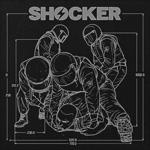 SHOCKER (Explicit)