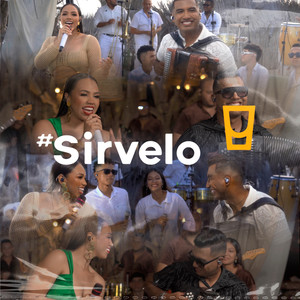 Sirvelo (En Vivo)