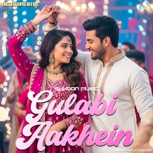 Gulabi Aankhen (Instrumental)