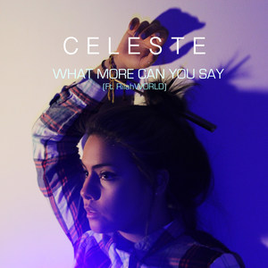 What More Can You Say(feat. RiiahWORLD)