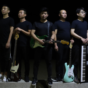 你就是我量身定做的姑娘 (Live)