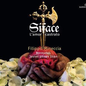 San Giovanni Battista - San Giovanni Battista: Overture (清唱剧《施洗者圣约翰》)