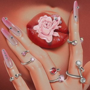 Kiss my body