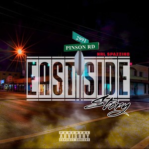 2991: EastSide Story (Explicit)