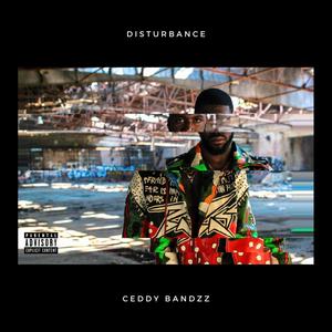 Disturbance EP (Explicit)