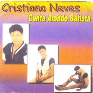 Canta Amado Batista