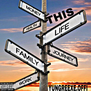 THIS LIFE (Explicit)