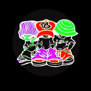 BY DA SHORE (feat. UU) (UU REMIX)