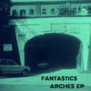 Arches EP