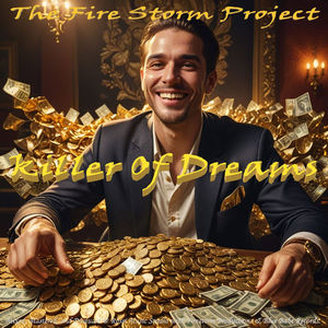 Killer Of Dreams