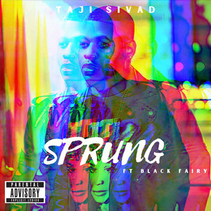 Sprung (Explicit)
