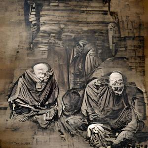Decaying Monks (Remaster)