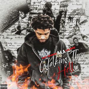 Lowkey (Bonus Track) (Explicit)