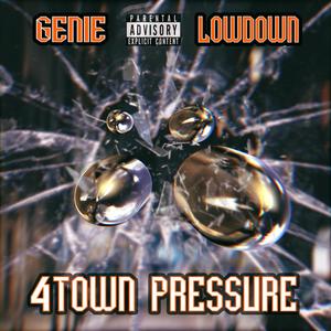 Hemi Flo(feat. DaGenie) (Explicit)