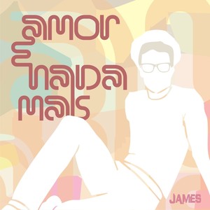 Amor e Nada Mais - Single