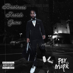 Business Inside Game (Explicit)