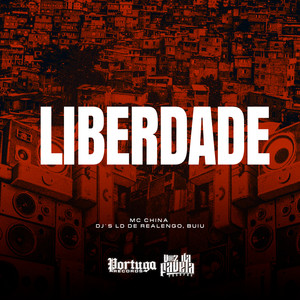 Liberdade (Explicit)