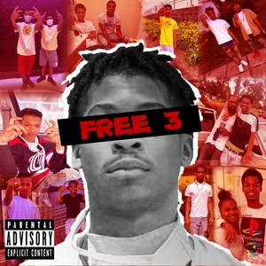 FREE 3 (Explicit)