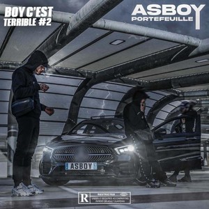 Boy c'est terrible 2: Portefeuille (Explicit)