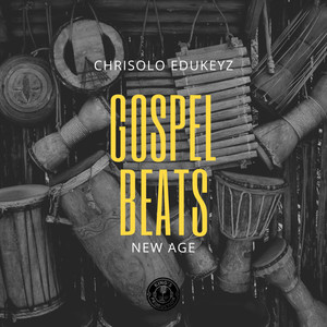 NEW AGE GOSPEL BEATS