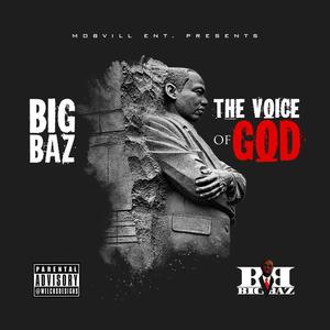 The Voice Of God (Explicit)