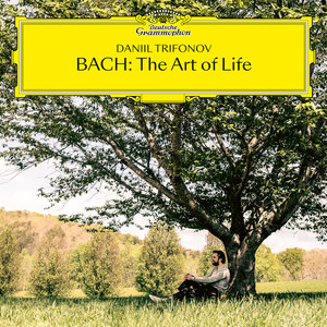 Herz und Mund und Tat und Leben, Cantata BWV 147 - Jesu, Joy of Man’s Desiring (Transcr. Hess for Piano)