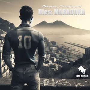 DIES: MARADONA