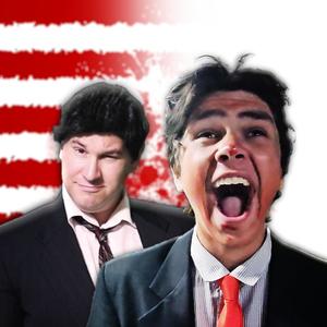 American Psycho vs. American Dad (Explicit)