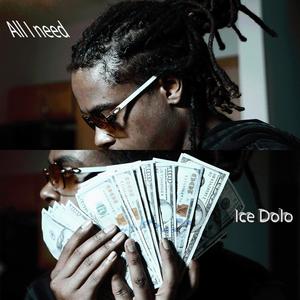 all i need (feat. Ice Dolo) [Explicit]