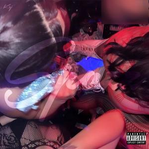 Spazz (feat. Kej) (Explicit)