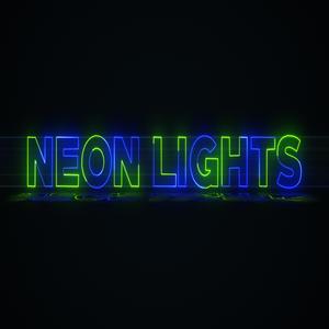 Neon Lights (feat. CLICK!)