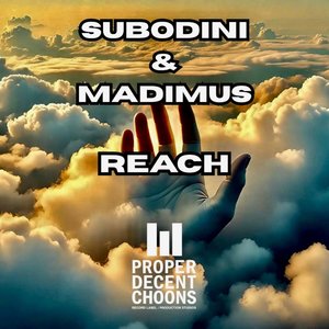 Reach (Keep Steppin Mix)