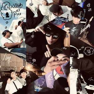 NOCHE DE PXX (feat. YI$Q) (Explicit)