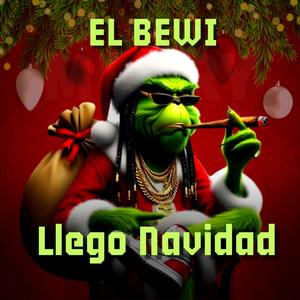 Llego Navidad