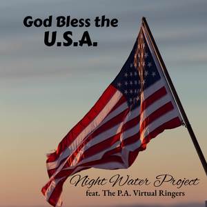God Bless the U.S.A.