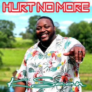 Hurt No More