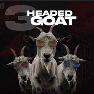 GOAT (Explicit)